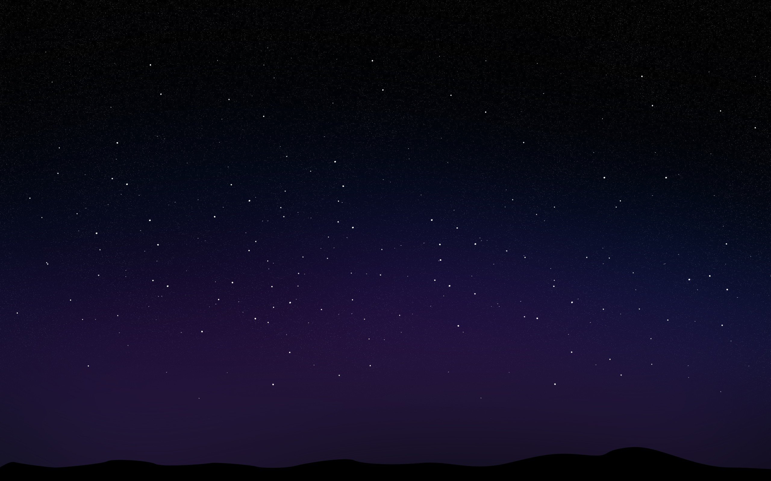48+] Animated Night Sky Wallpaper - WallpaperSafari