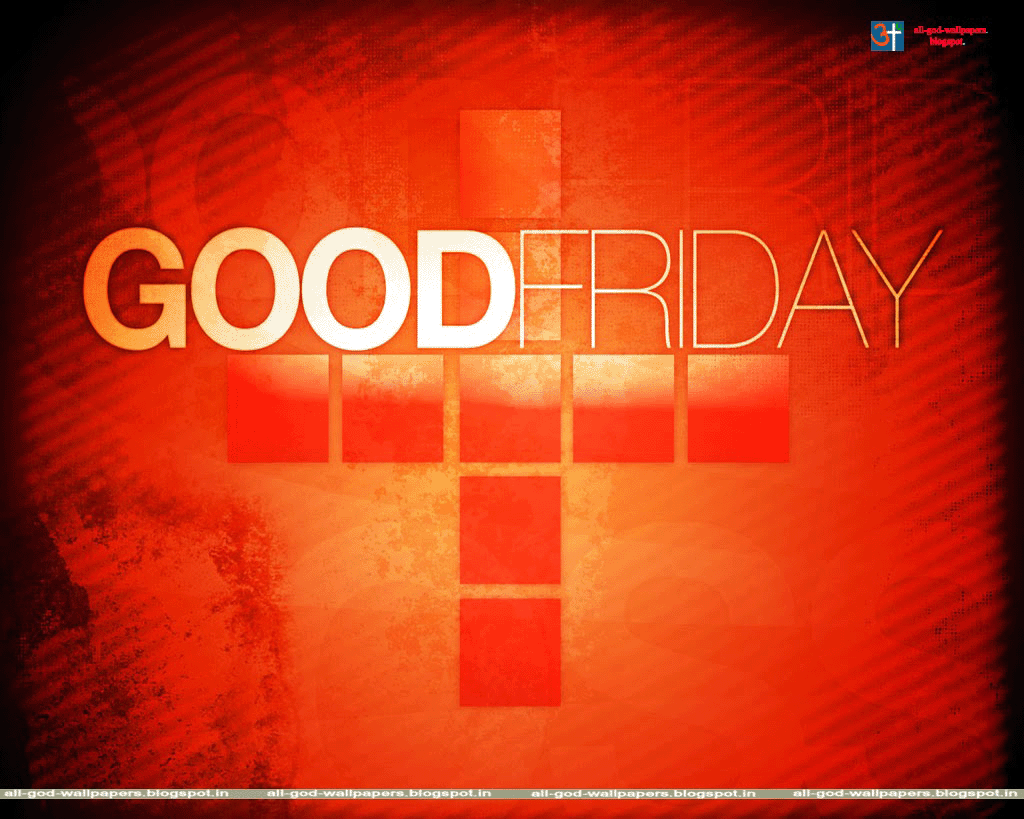 Good Friday Wallpaper For Android God