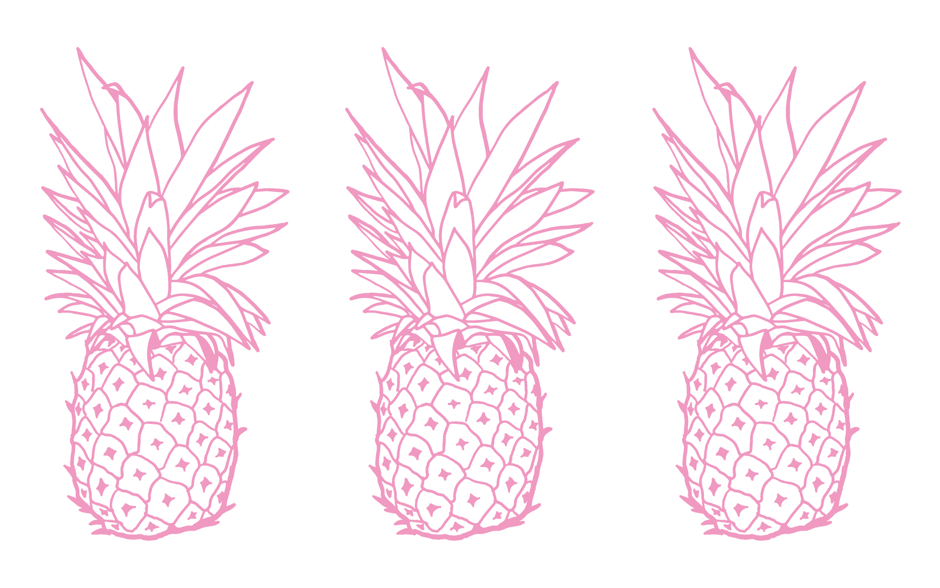 Showing Gallery For Pineapple Desktop Wallpaper
