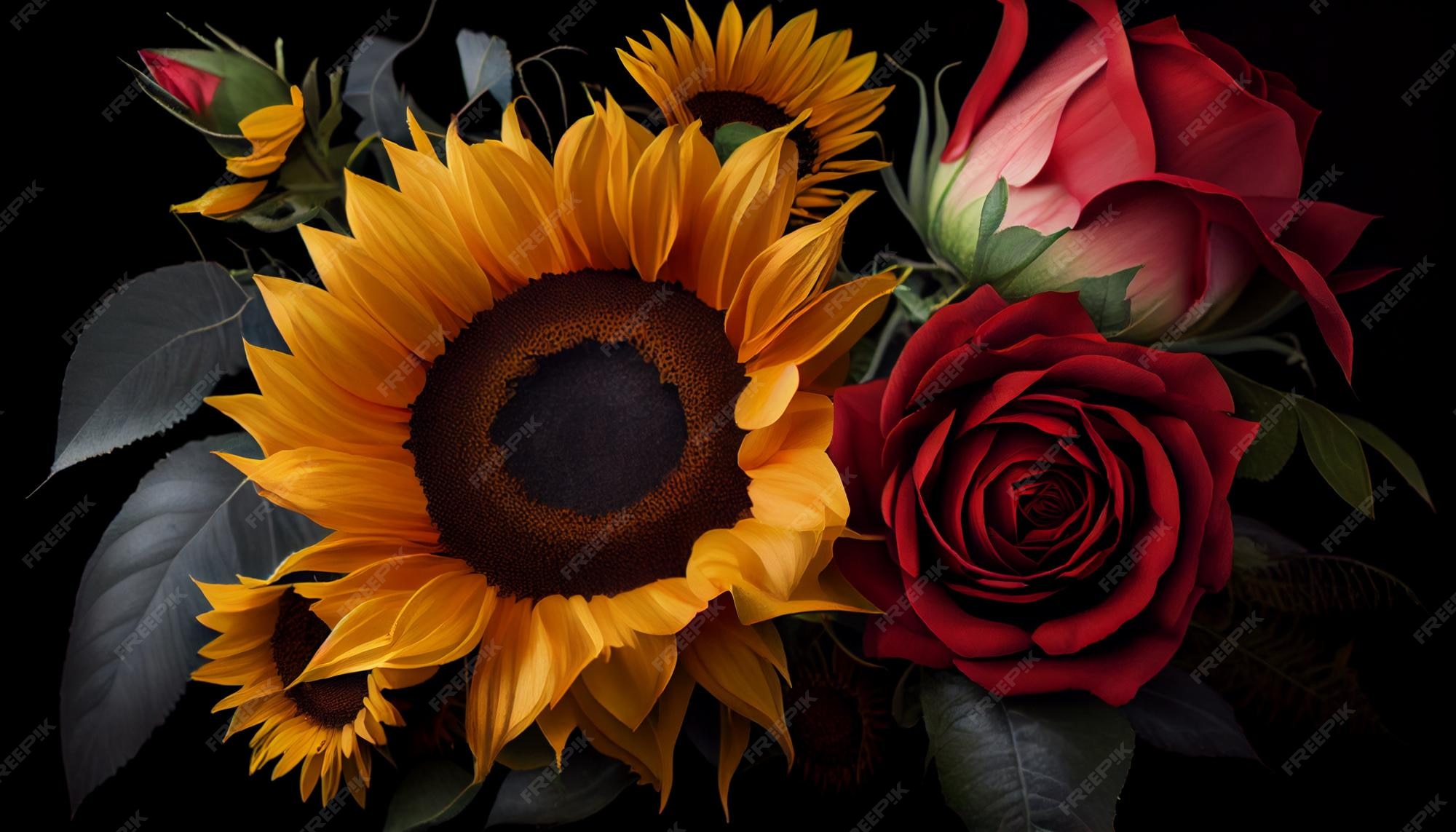 Premium Photo Wallpaper