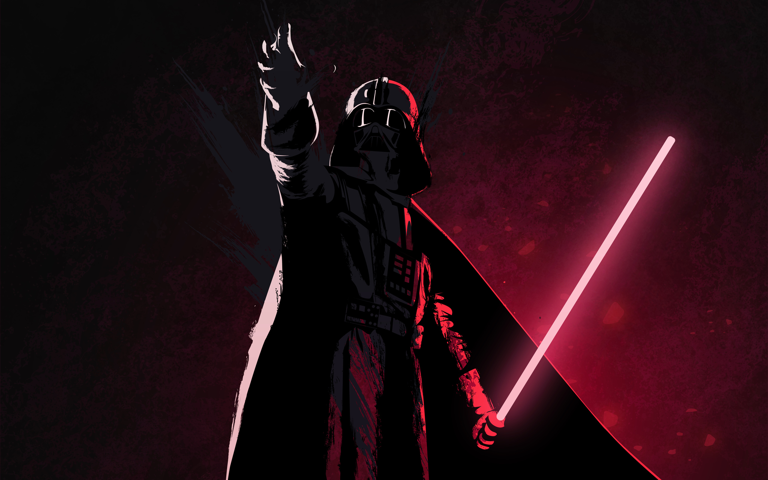 8k Darth Vader Wallpaper Resolution HD 4k Image