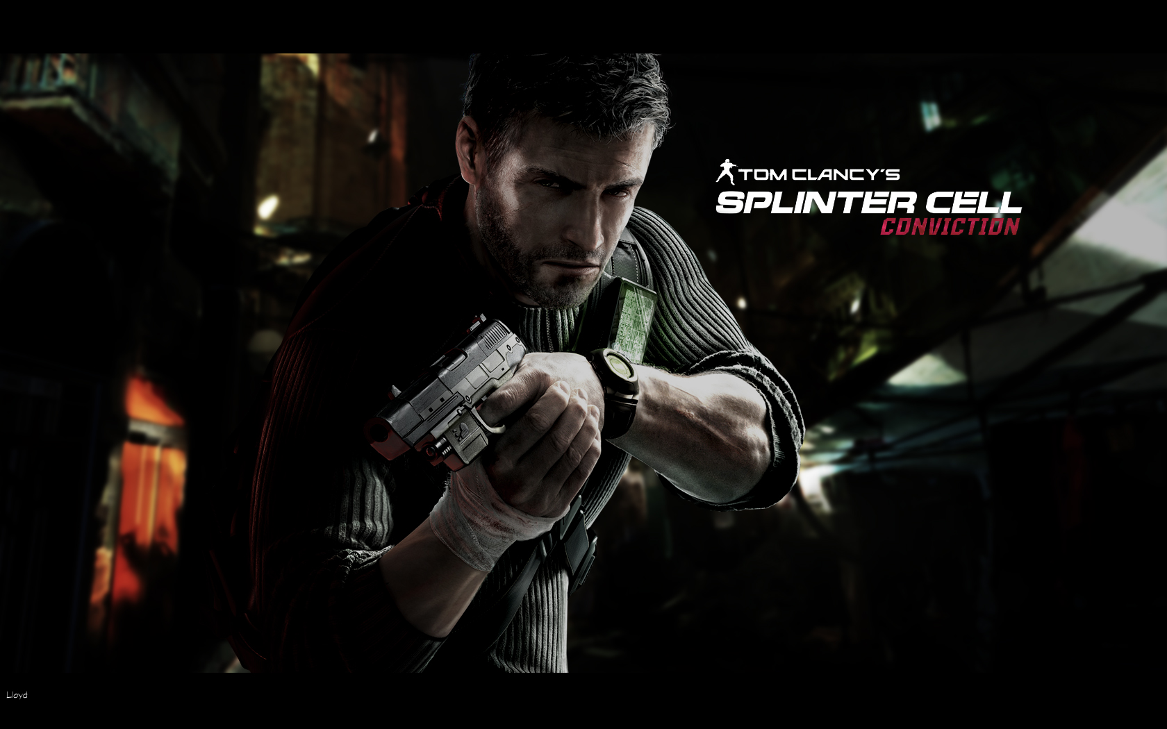 download splinter cell 2010 for free