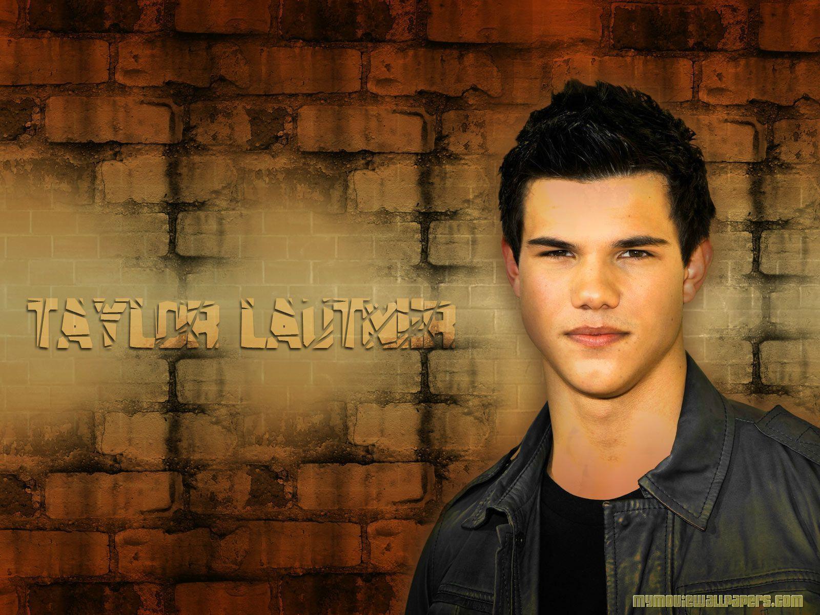 Taylor Lautner Wallpaper For Puter