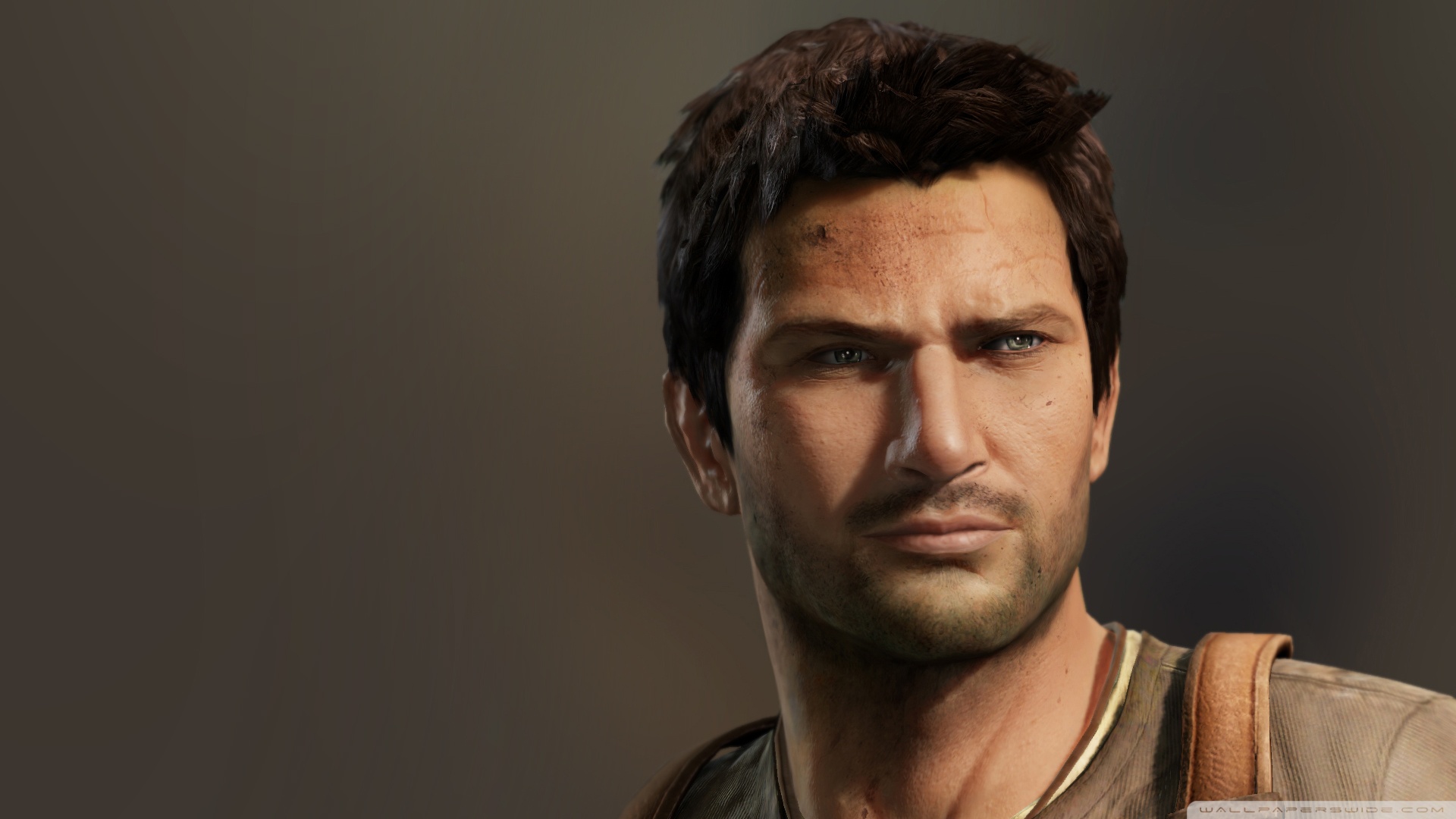 Uncharted: Nathan Drake Collection For PlayStation 4 - Triple Adventure Game Bundle