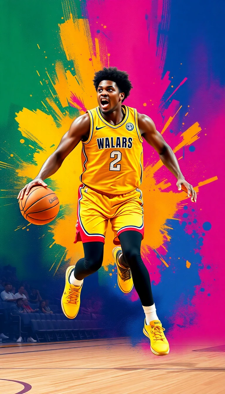 Ja Morrant Wallpaper