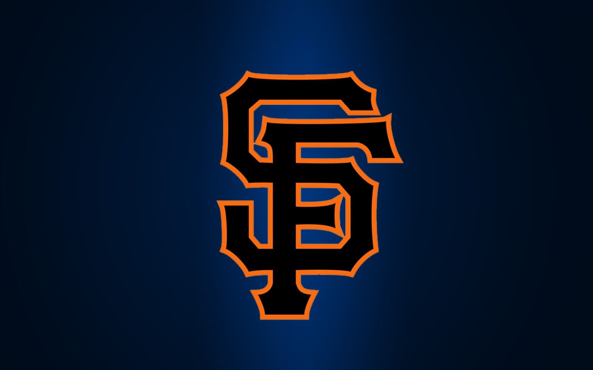 San Francisco Giants Logo Background HD