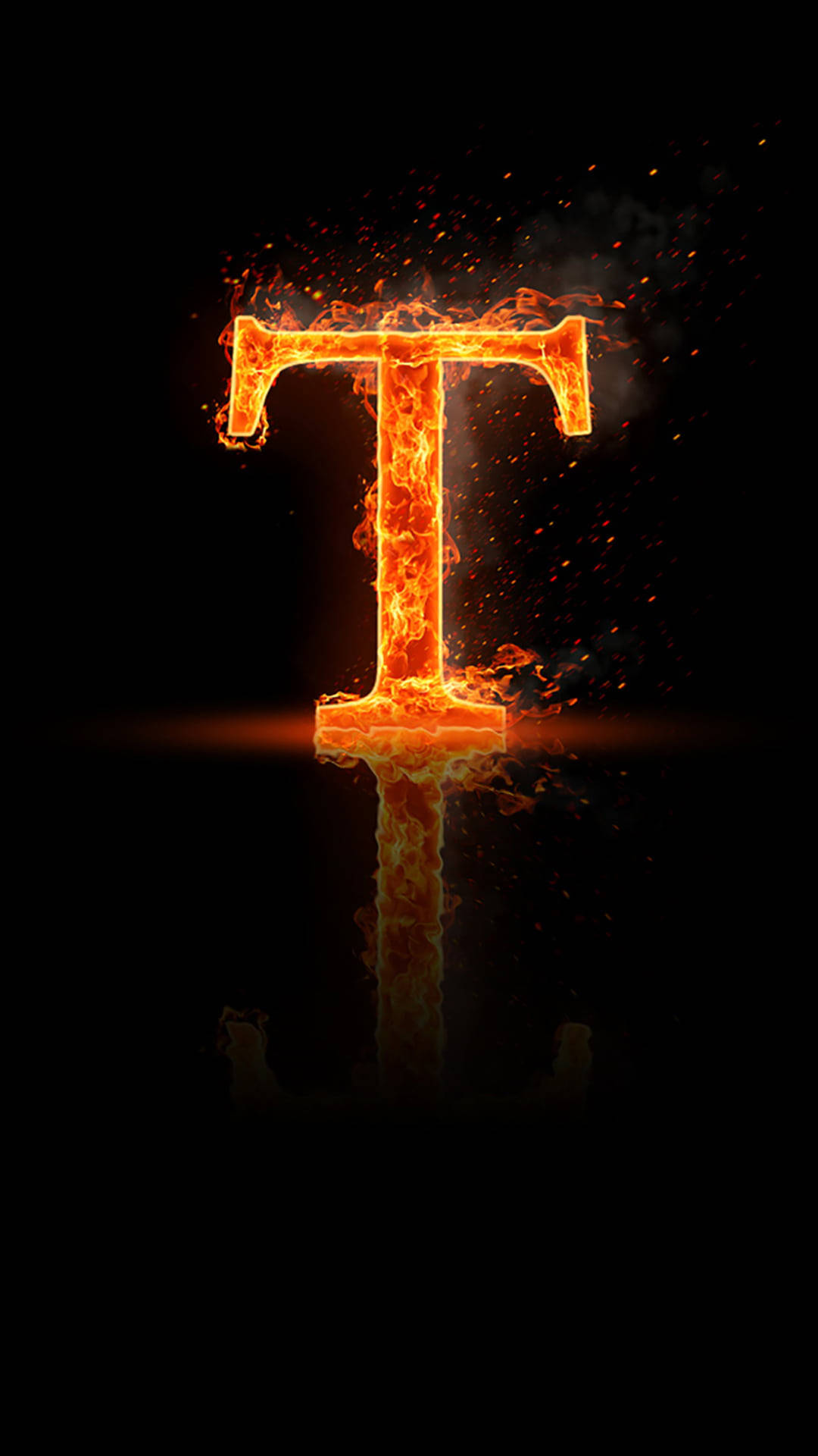 T Wallpaper S
