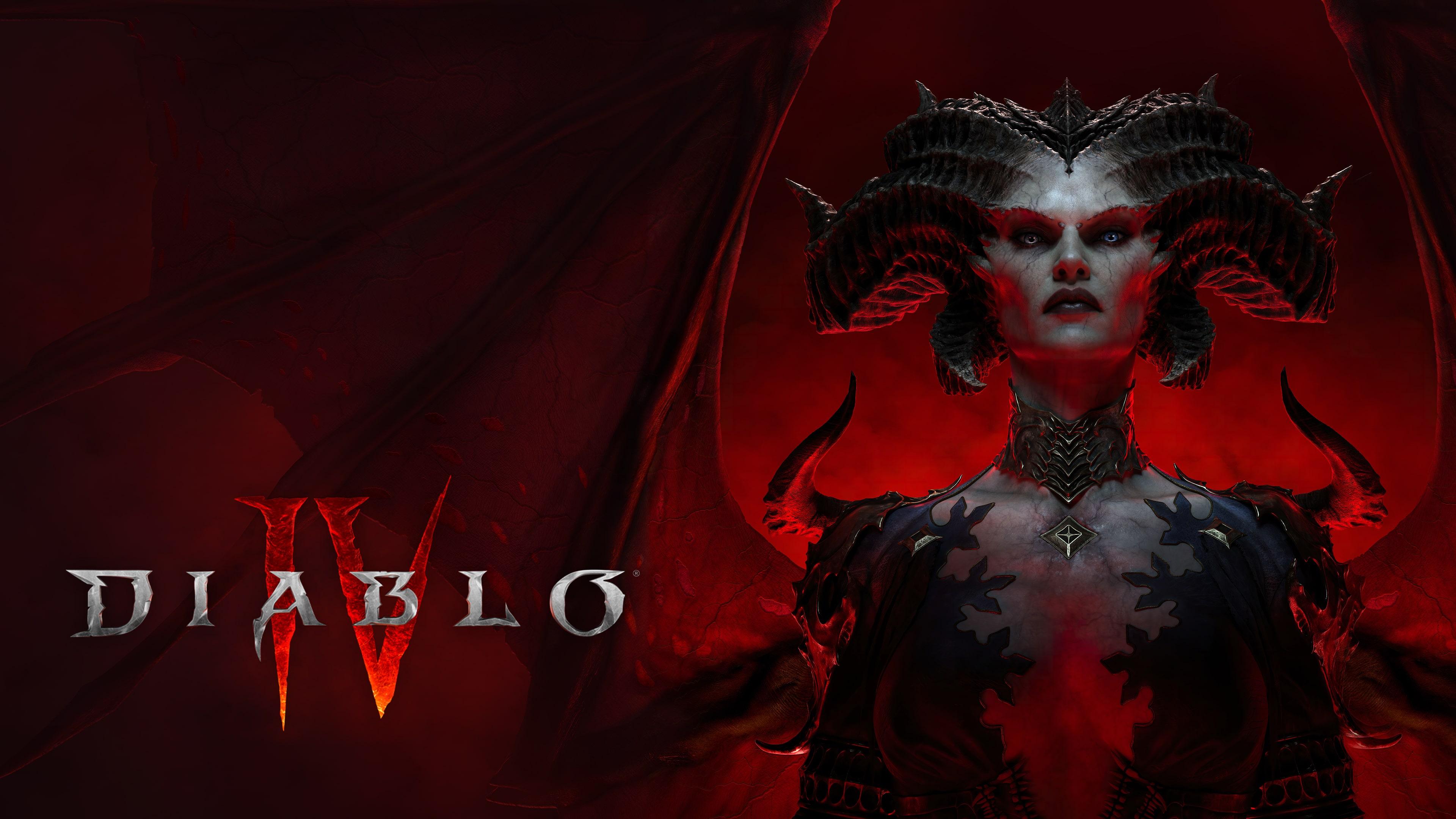 Diablo Iv Ps4 Ps5 Games Playstation Us