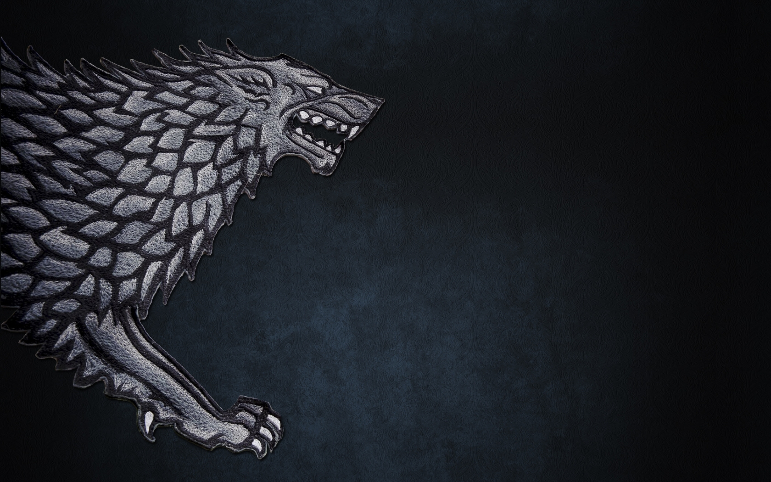 Iron Wolf From Game Of Thrones Wallpaper And Image