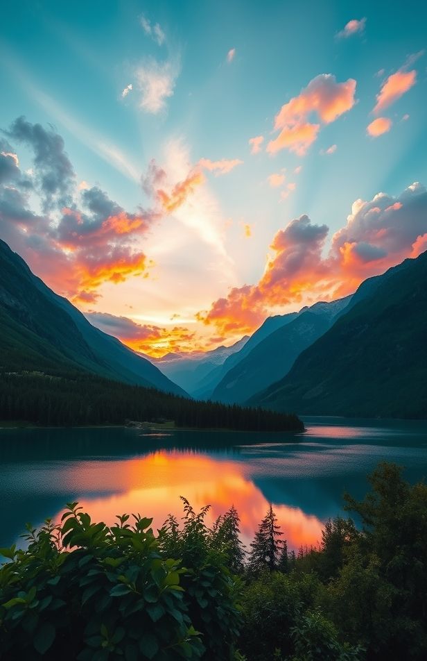 QHD Wallpaper