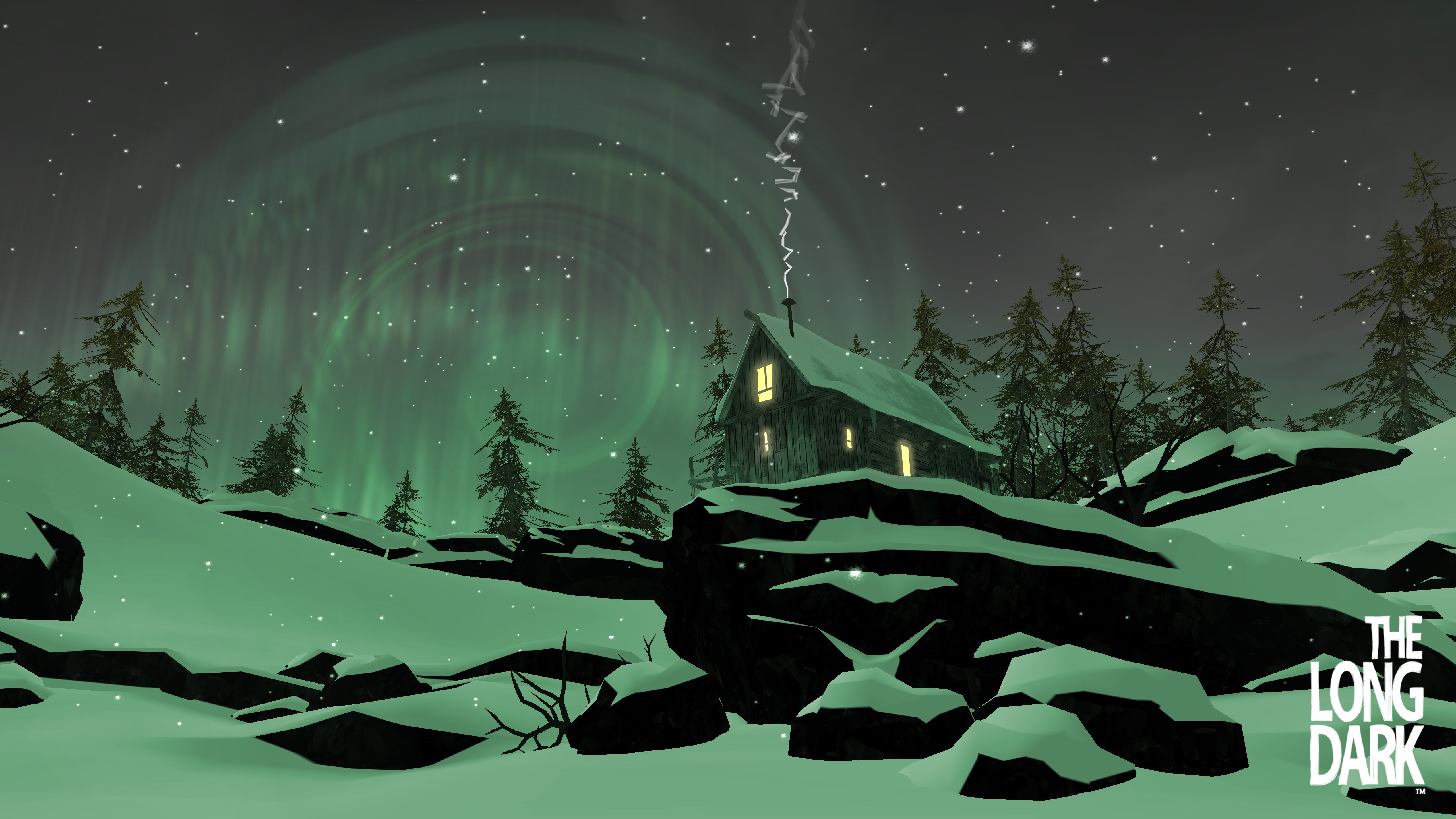 26 The Long Dark HD Wallpapers Background Images