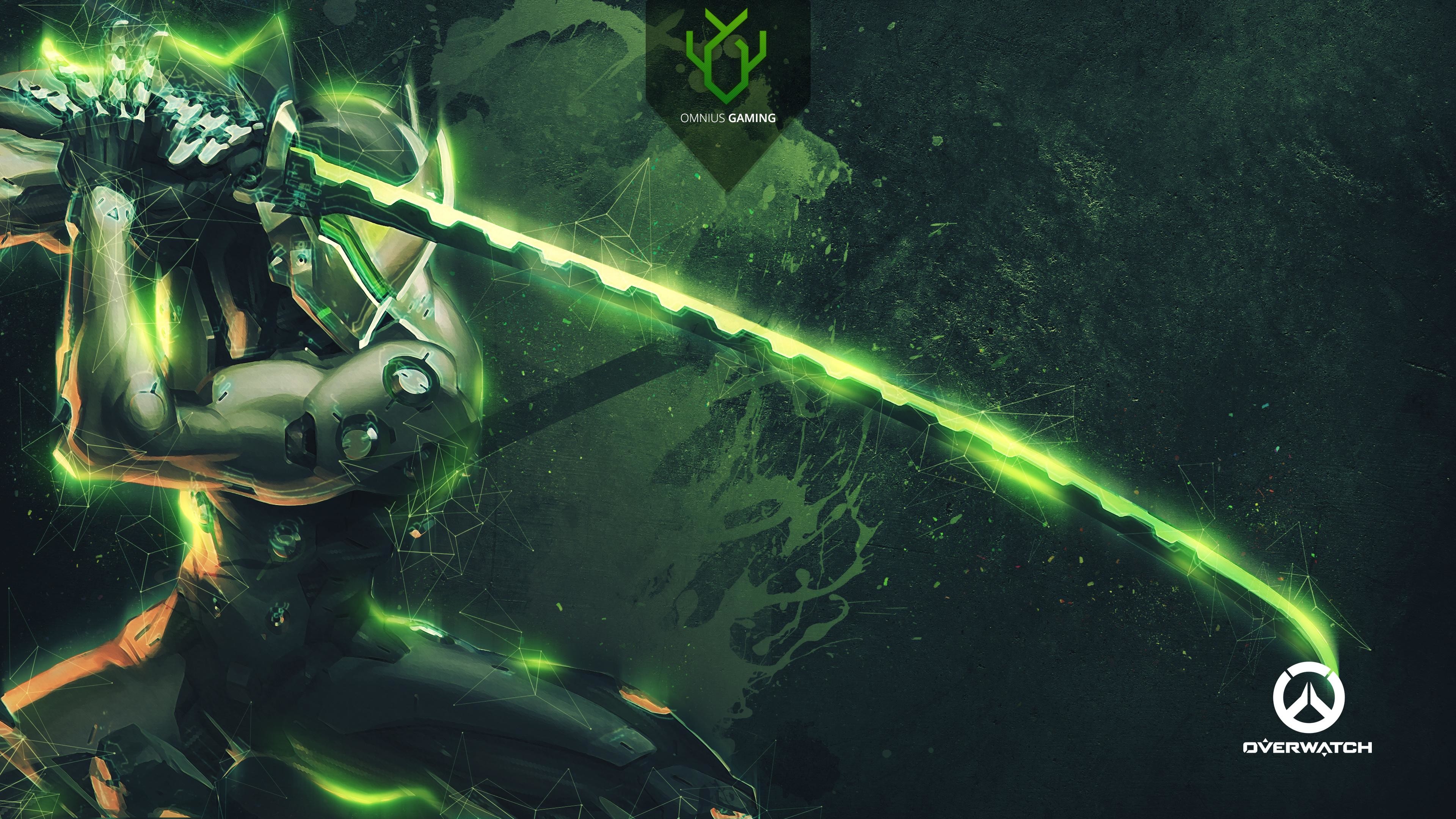 Optic Gaming Pc Wallpaper