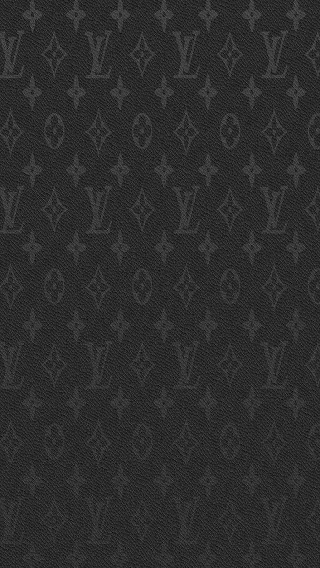 Versace Pattern Gold iPhone Wallpaper Gucci