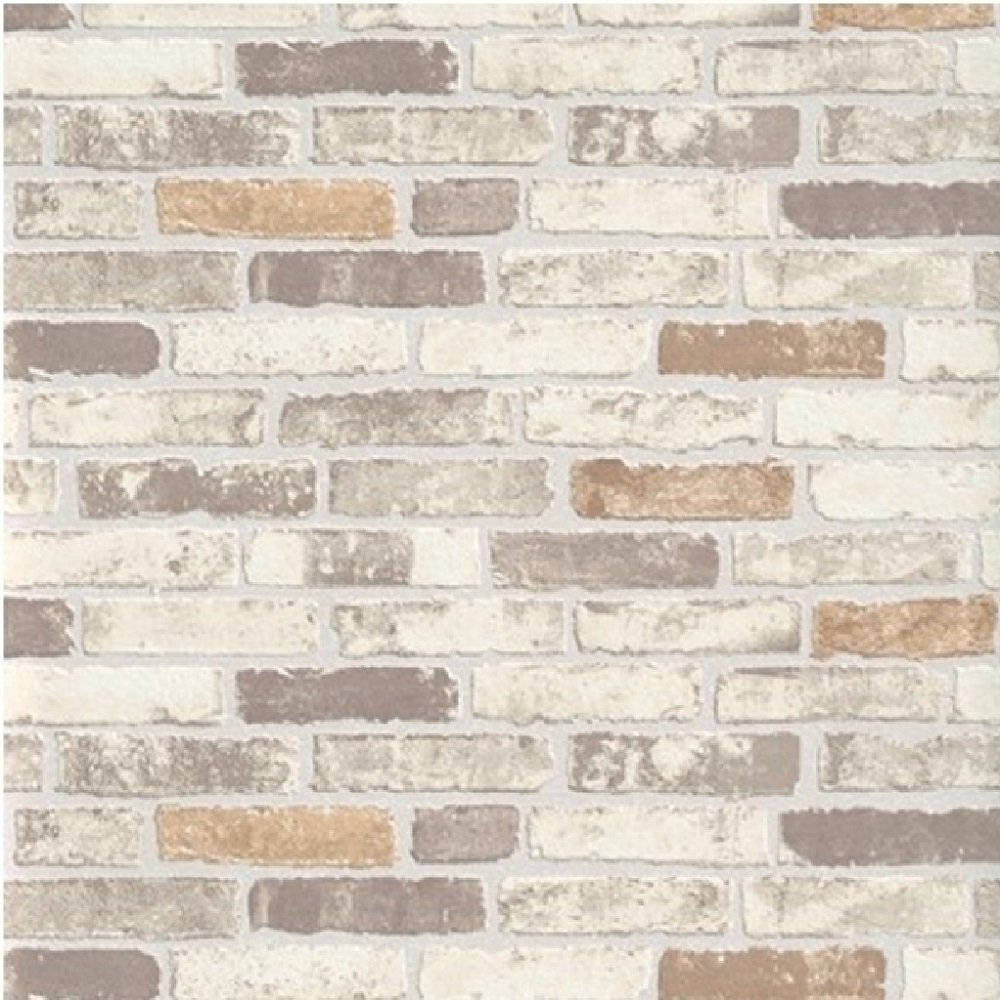 Free Download Brick Wallpaper Kitchen Brick Effect Wallpaper