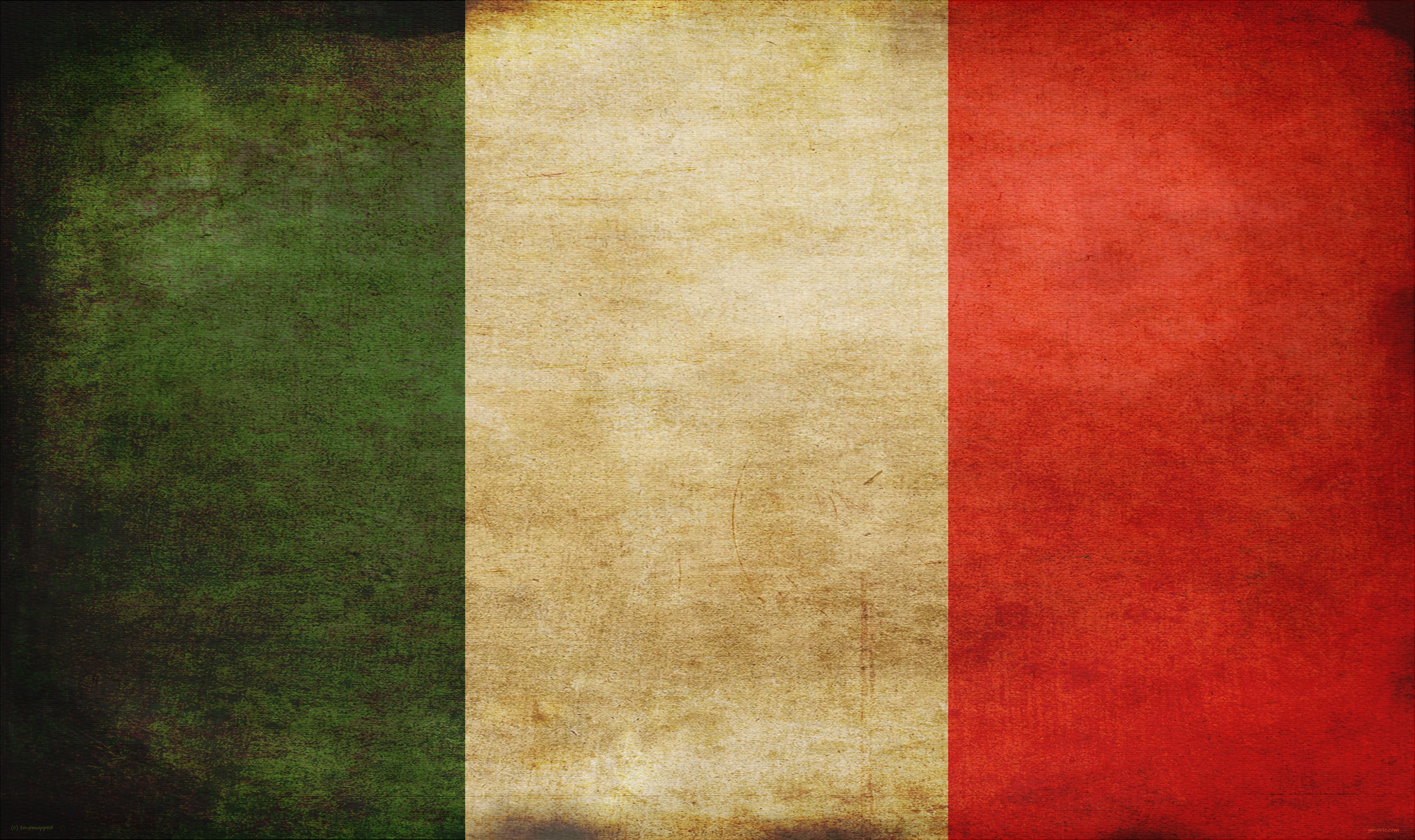 Italian Flag Wallpaper Image HD Jpg