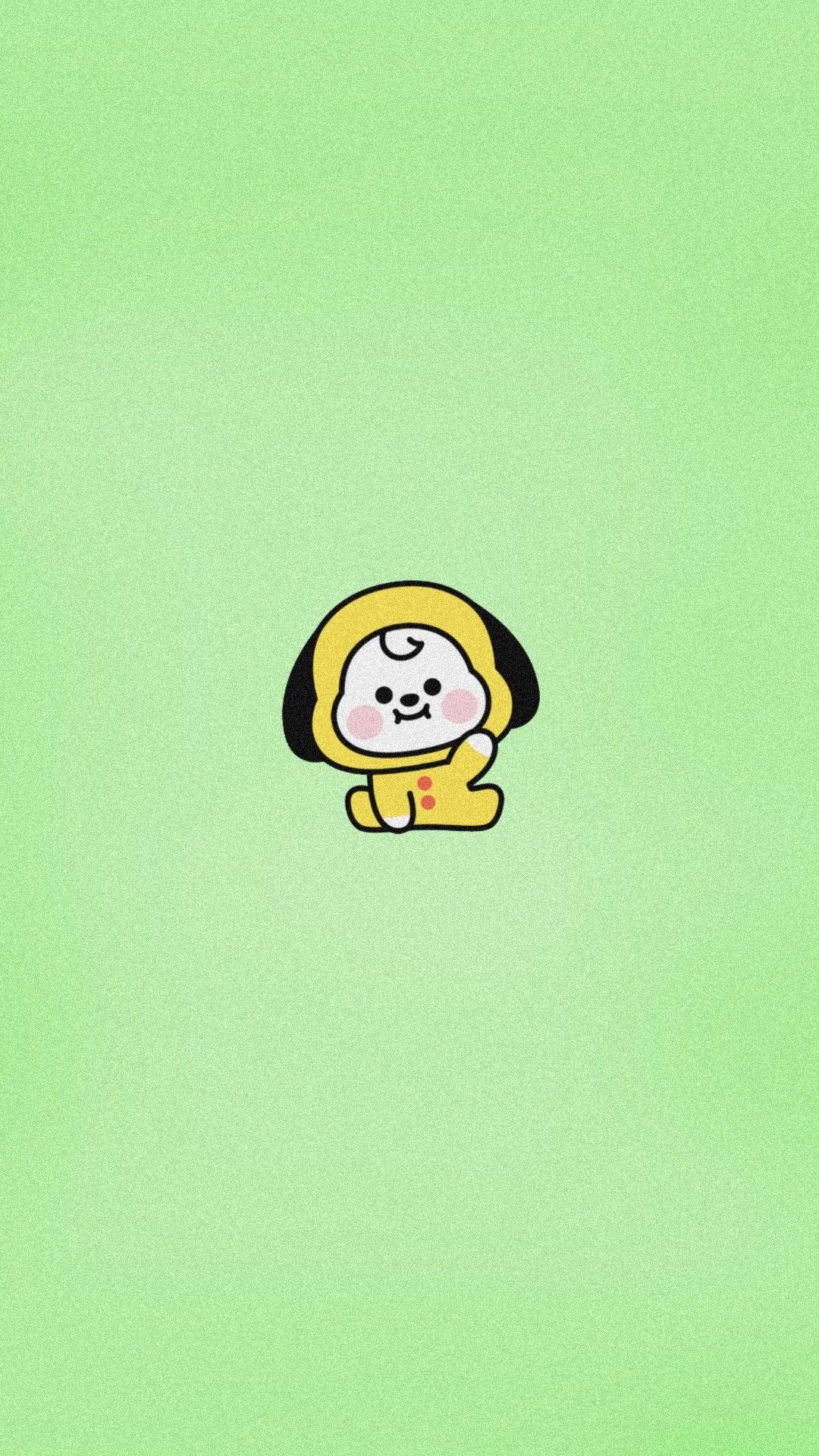 Bts Chimmy Wallpaper Bt21