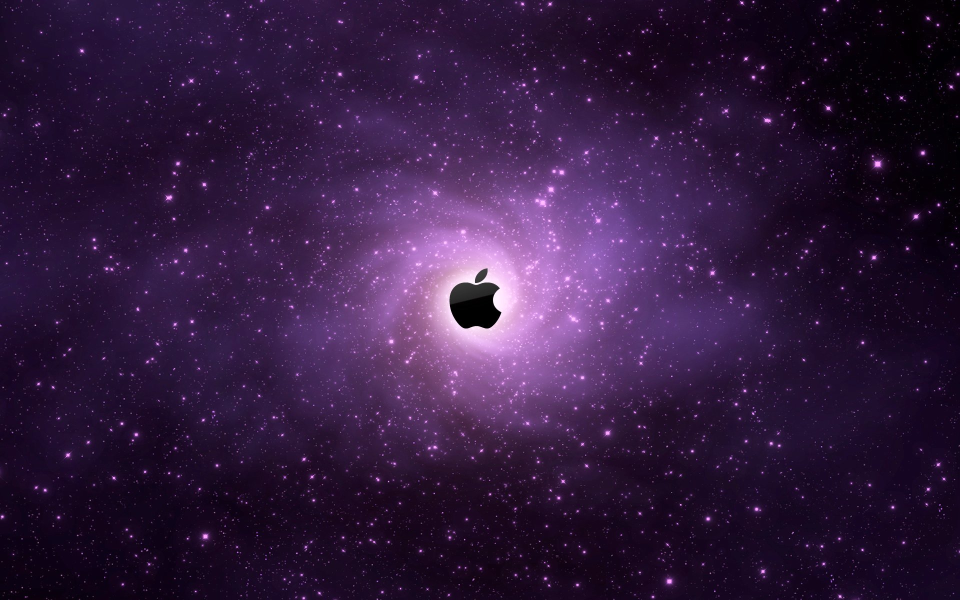 Apple Logo Dark Wallpapers HD Wallpapers