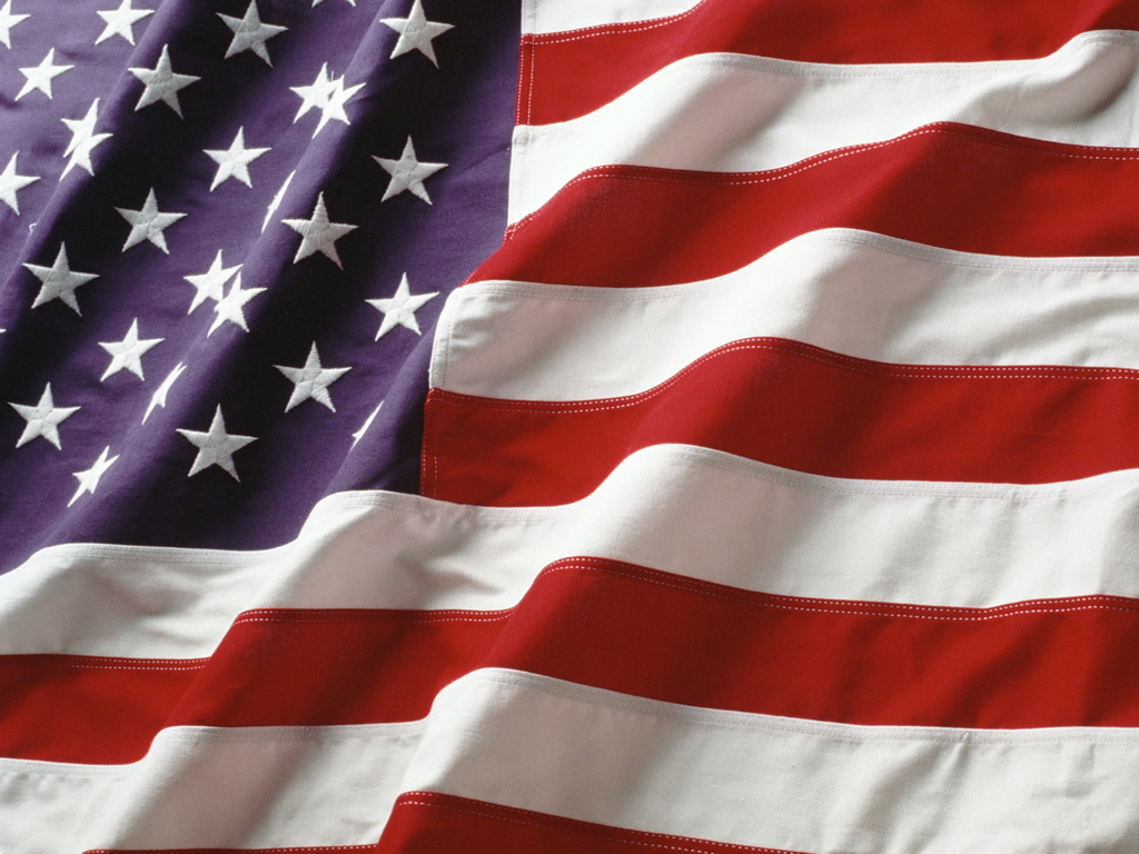 Usa Flage