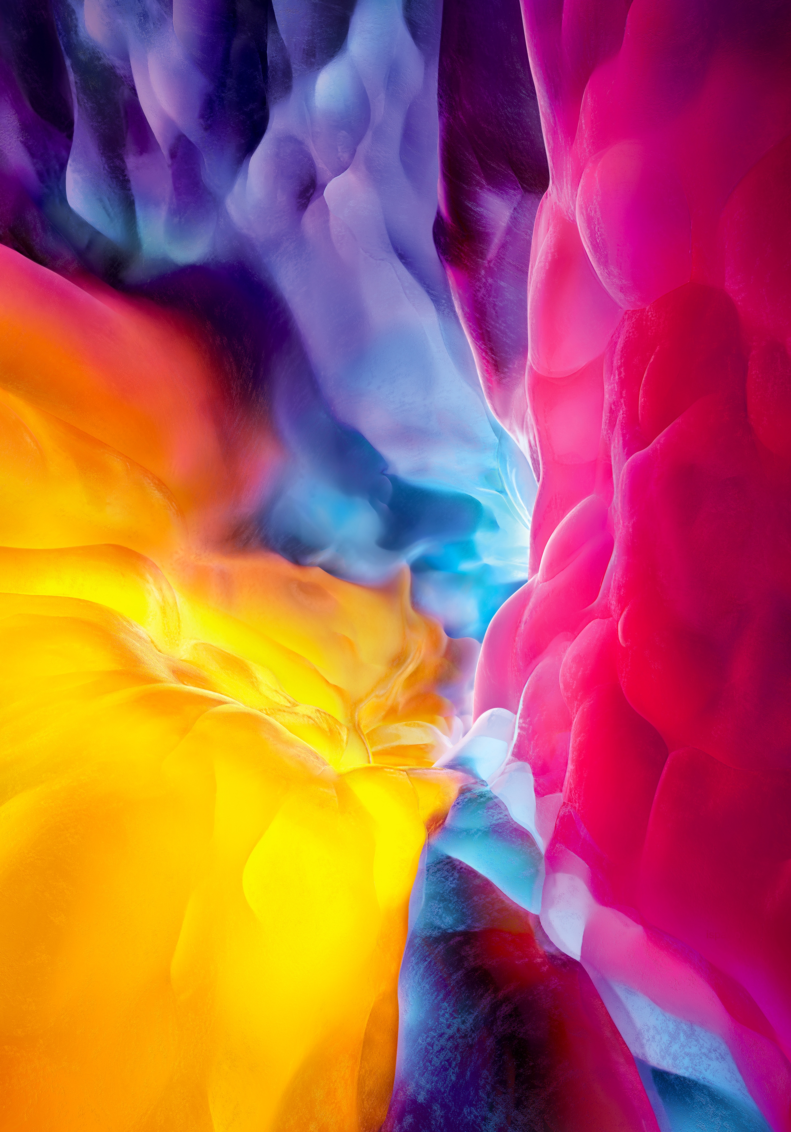 🔥 Download The New iPad Pro Wallpaper For iPhone Desktop by ...