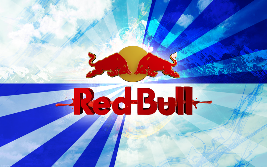 Red Bull Wallpaper By Empiremedia