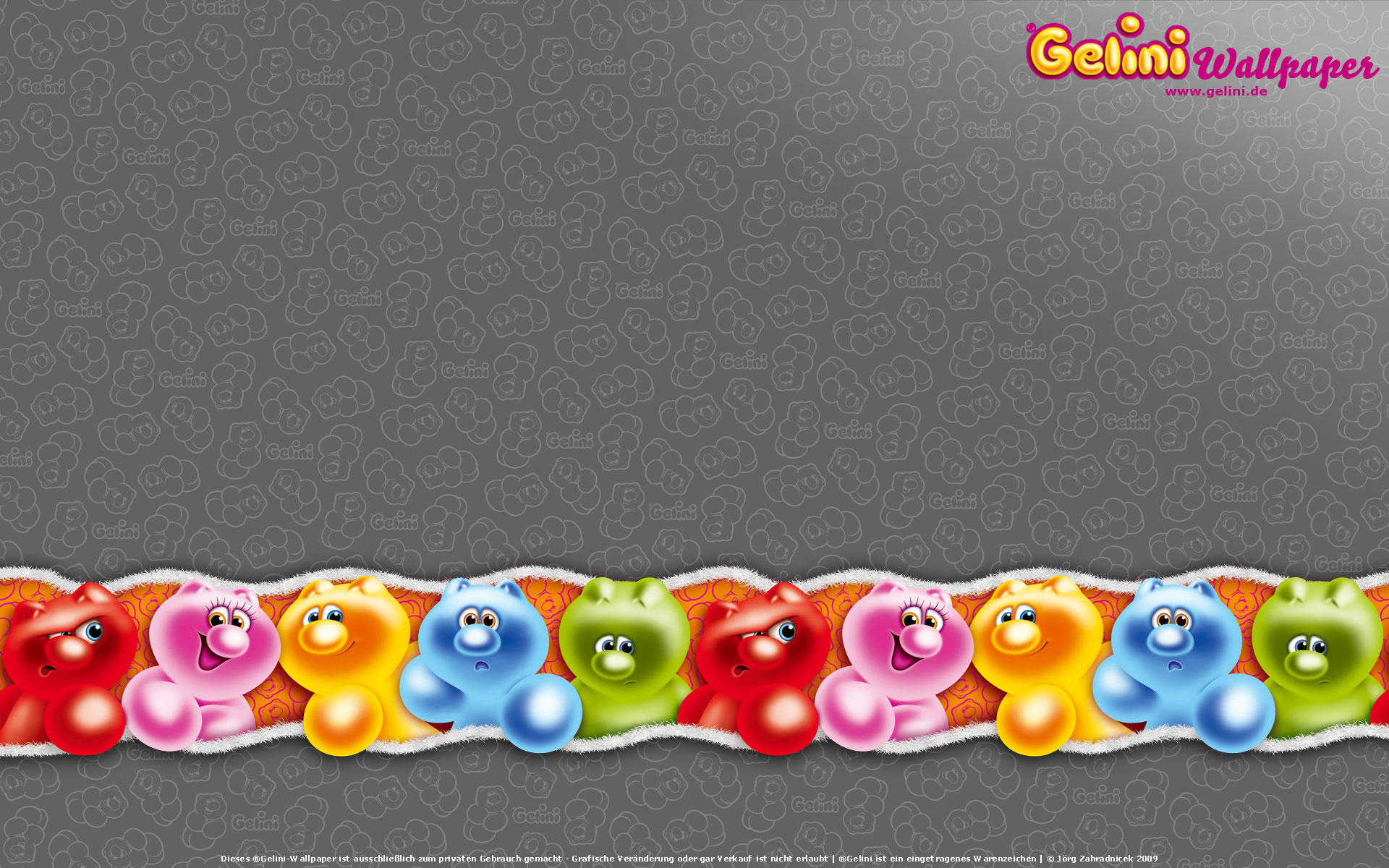 Gelini Wallpaper First5 Px