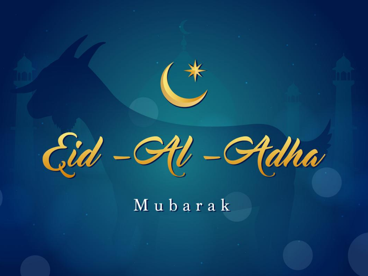 Happy Eid Ul Adha Mubarak Wishes Messages Quotes