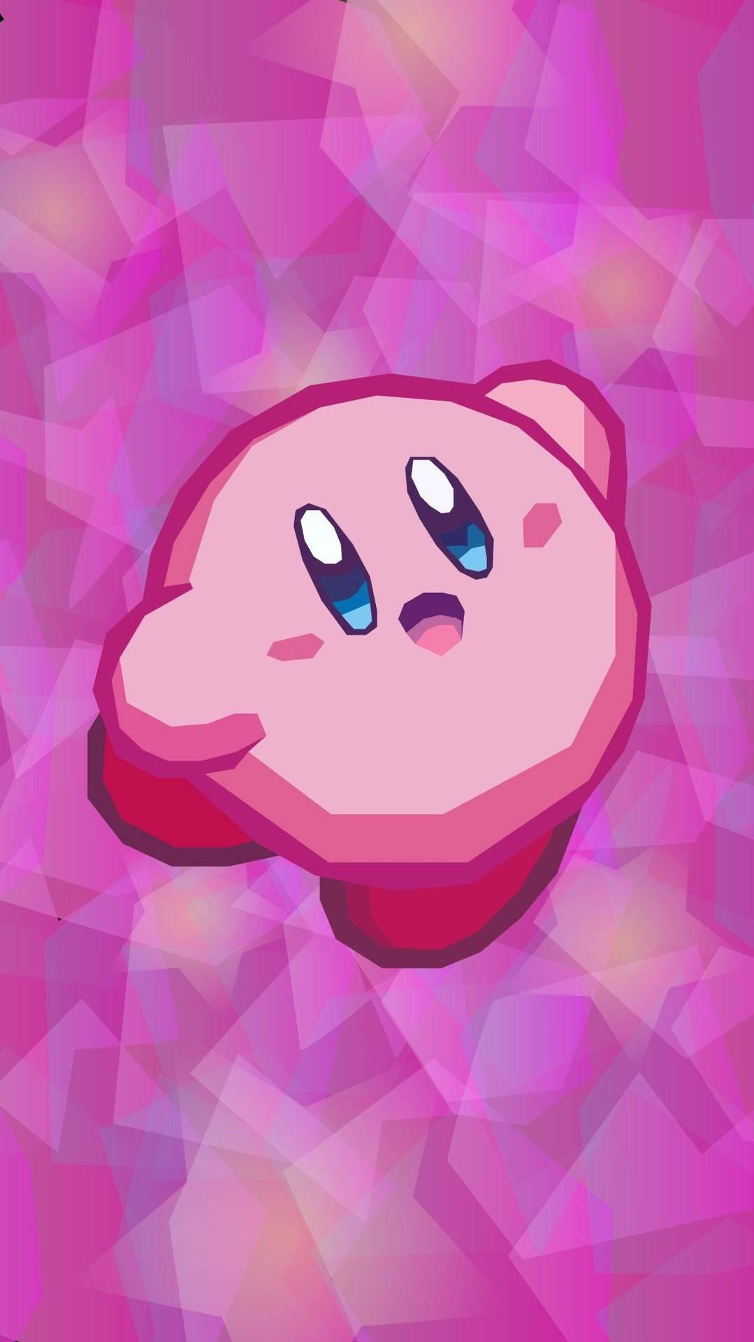  Kirby Wallpapers