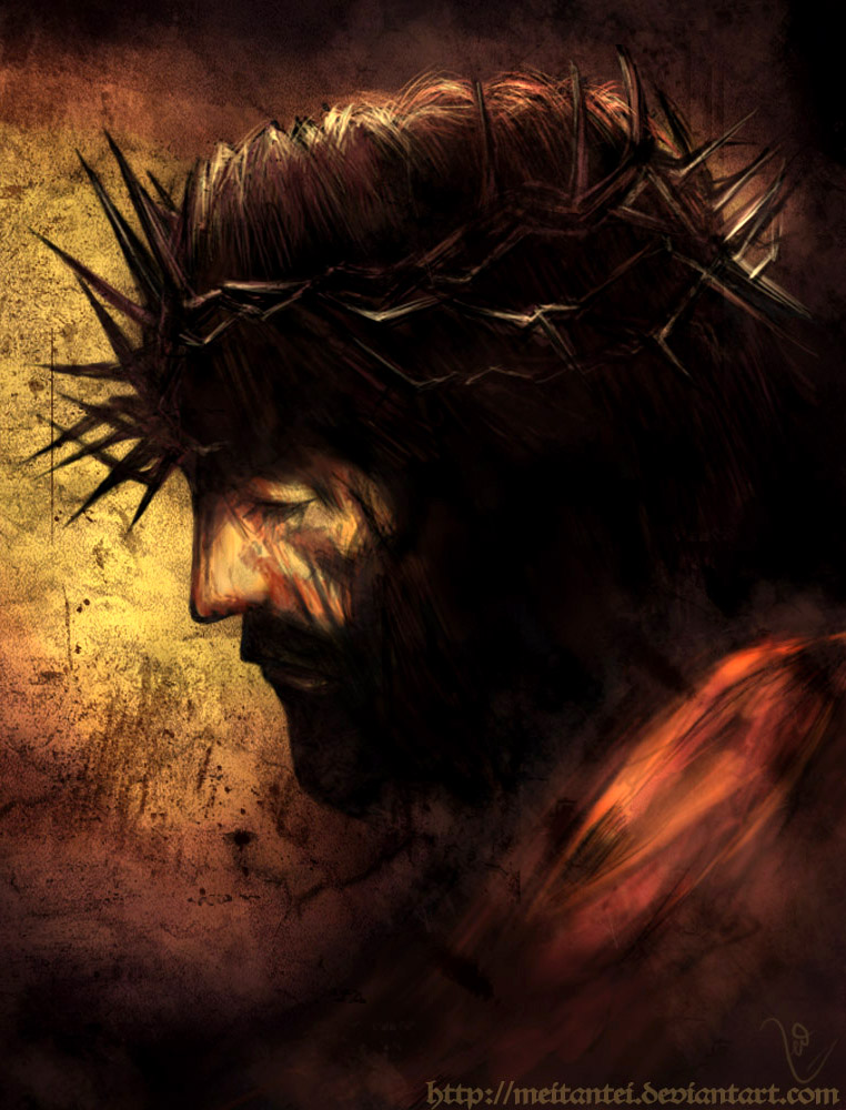 watch passion of the christ hd