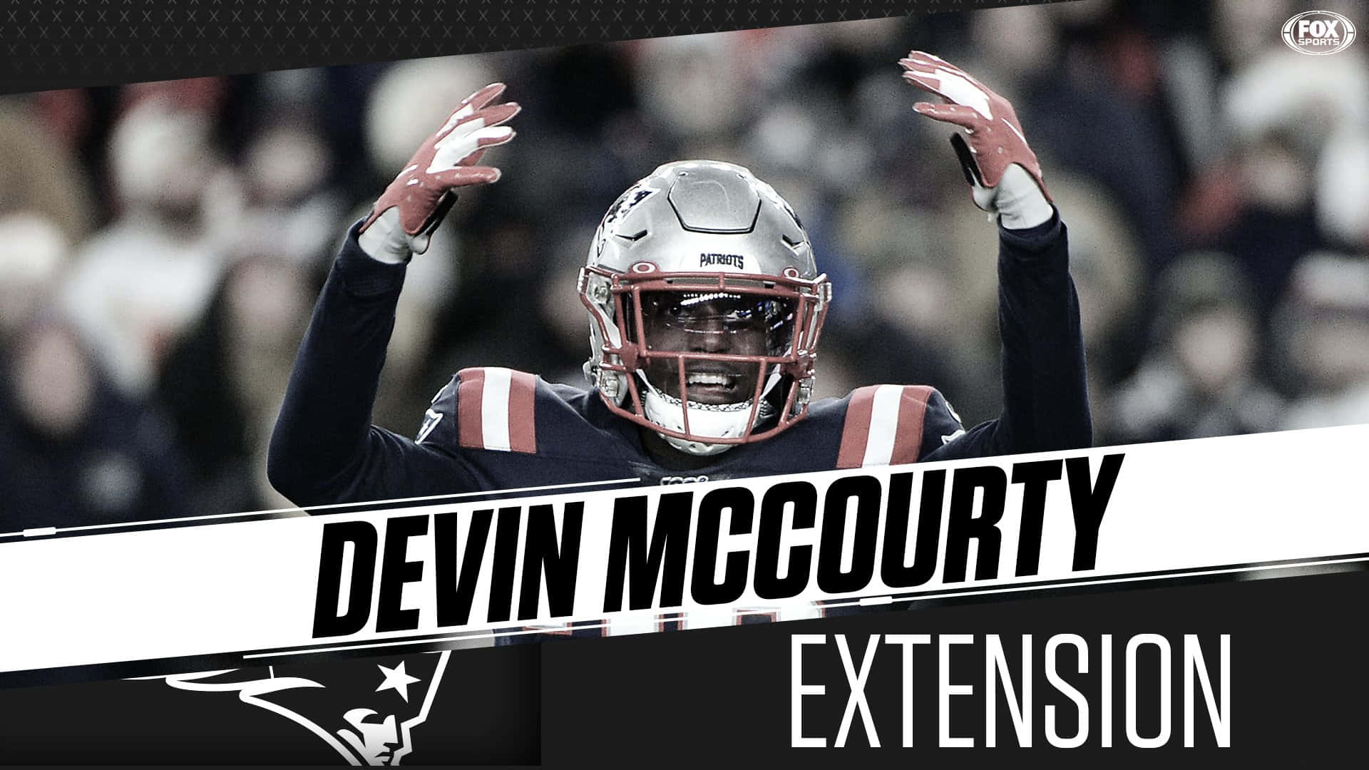Devin Mccourty X Wallpaper