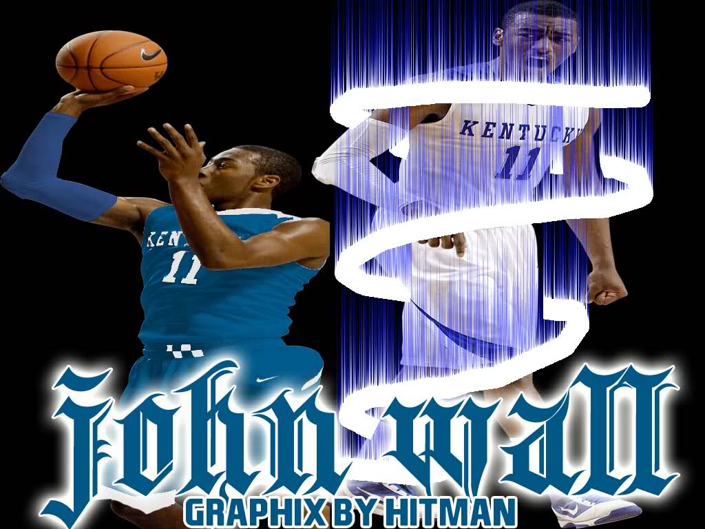John Wall Washington Wizards Wallpaper Nba Basket Ball
