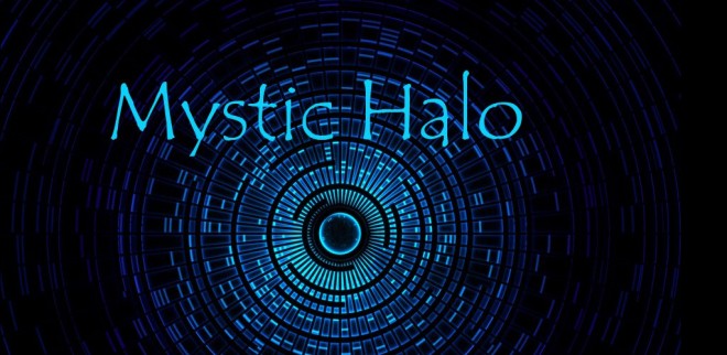 Mystic Halo Htc One X Live Wallpaper