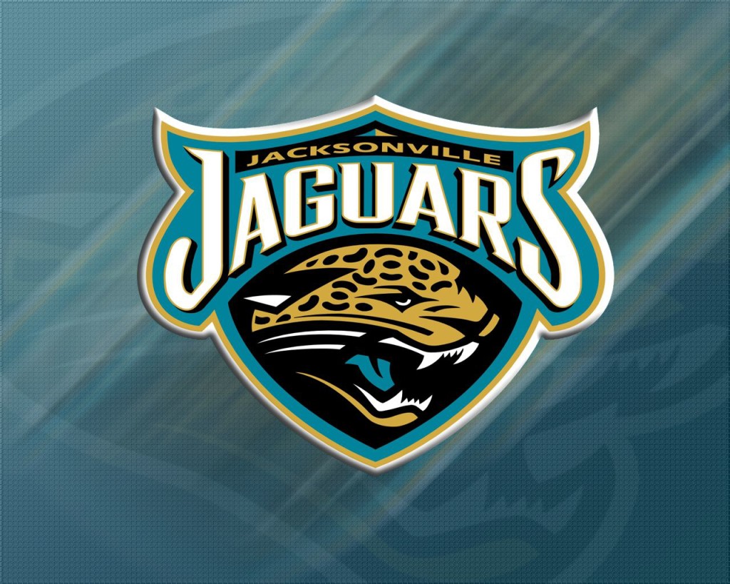 Jacksonville Jaguars Logo Pictures In High Definition Or