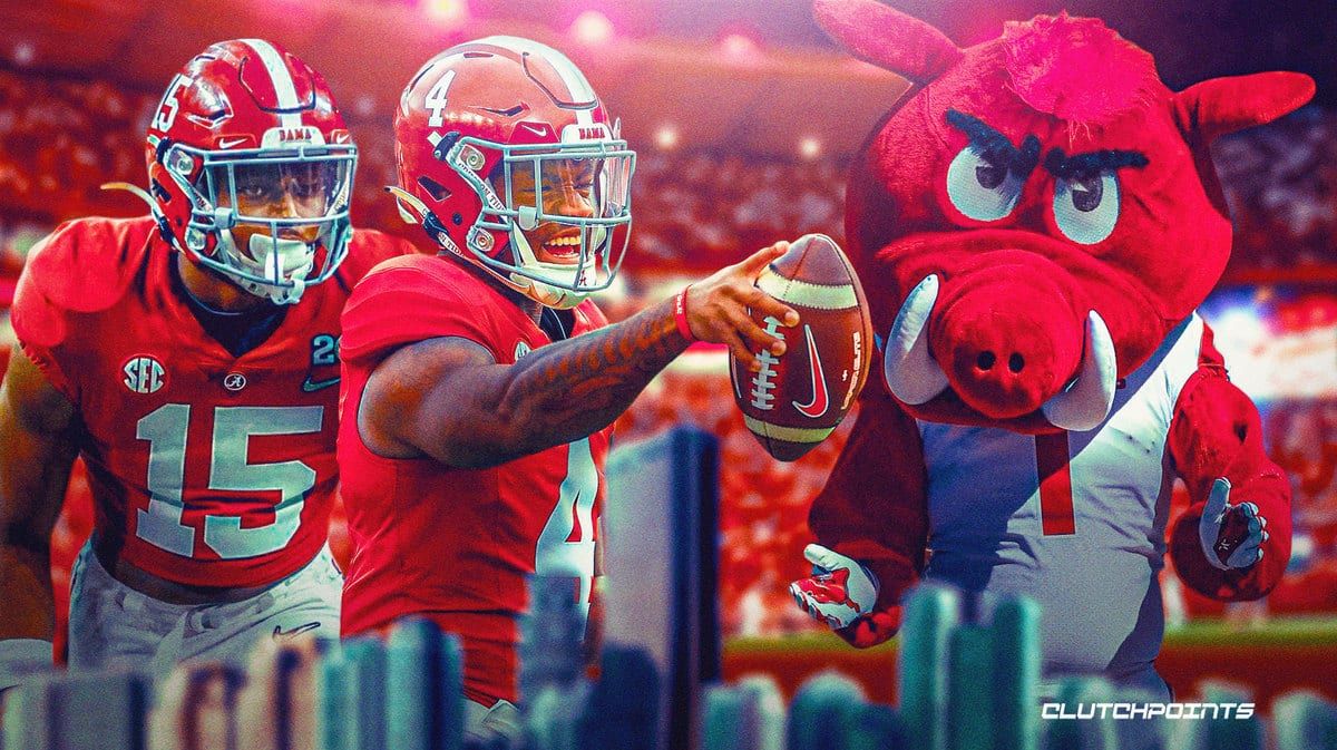 Alabama Football Wallpaper
