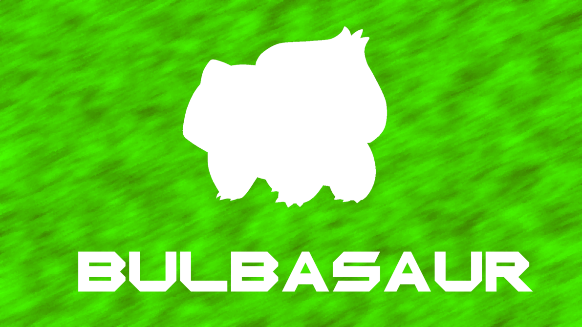 Bulbasaur Wallpaper By Tokagelp