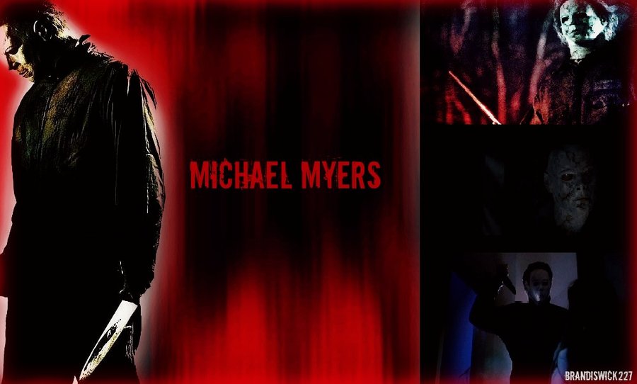 Michael Myers Wallpaper HD By