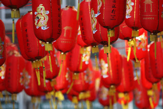 Wallpaper Zh Lunar New Year