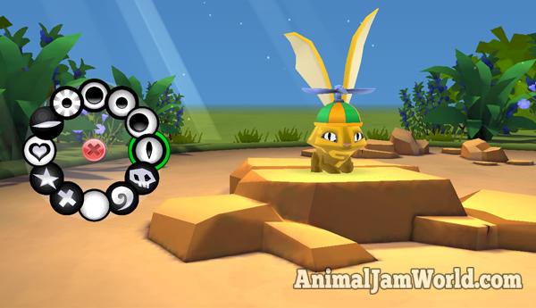 Animal Jam Beta Version For