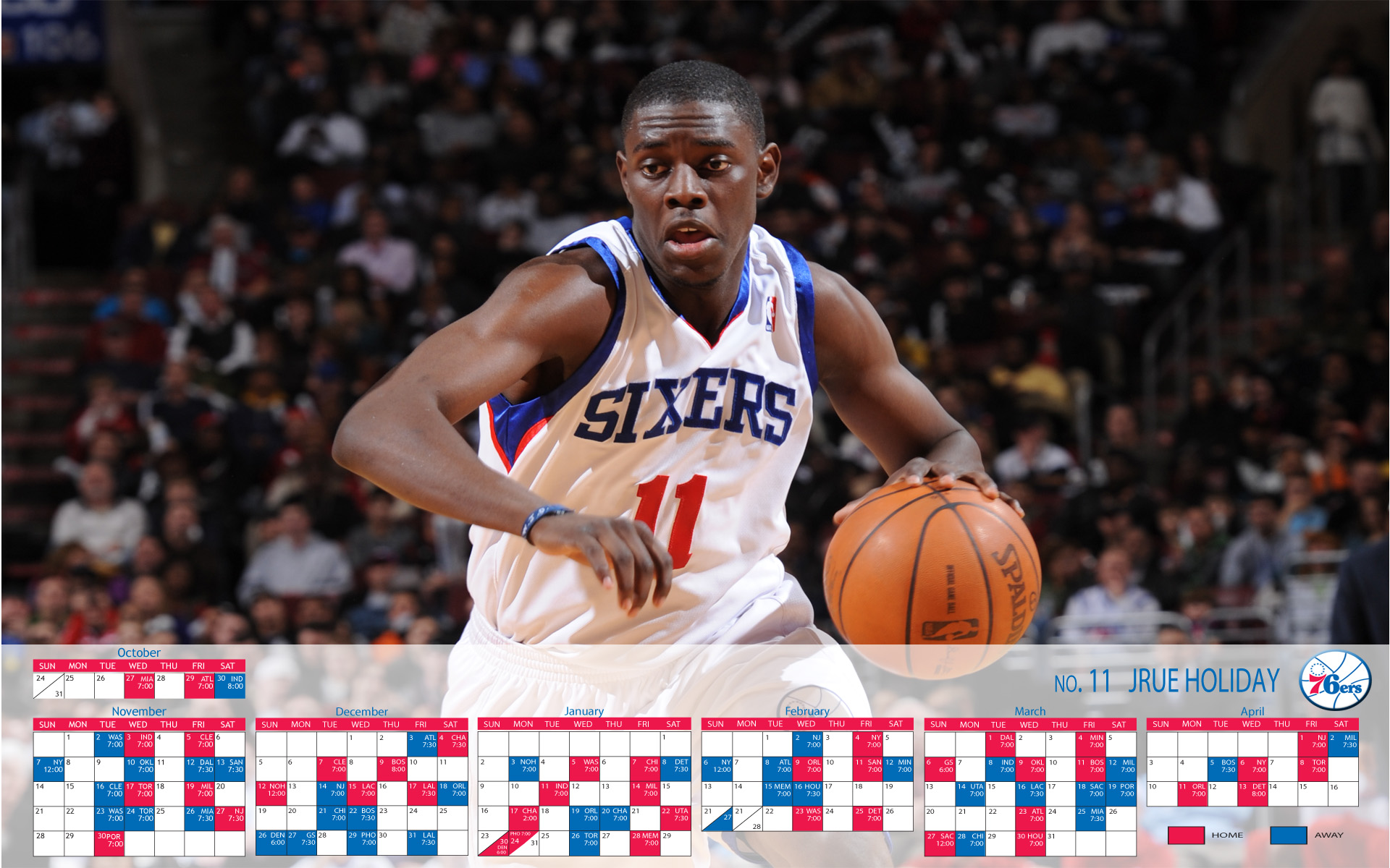 Sixers Wallpaper The Official Site Of Philadelphia 76ers