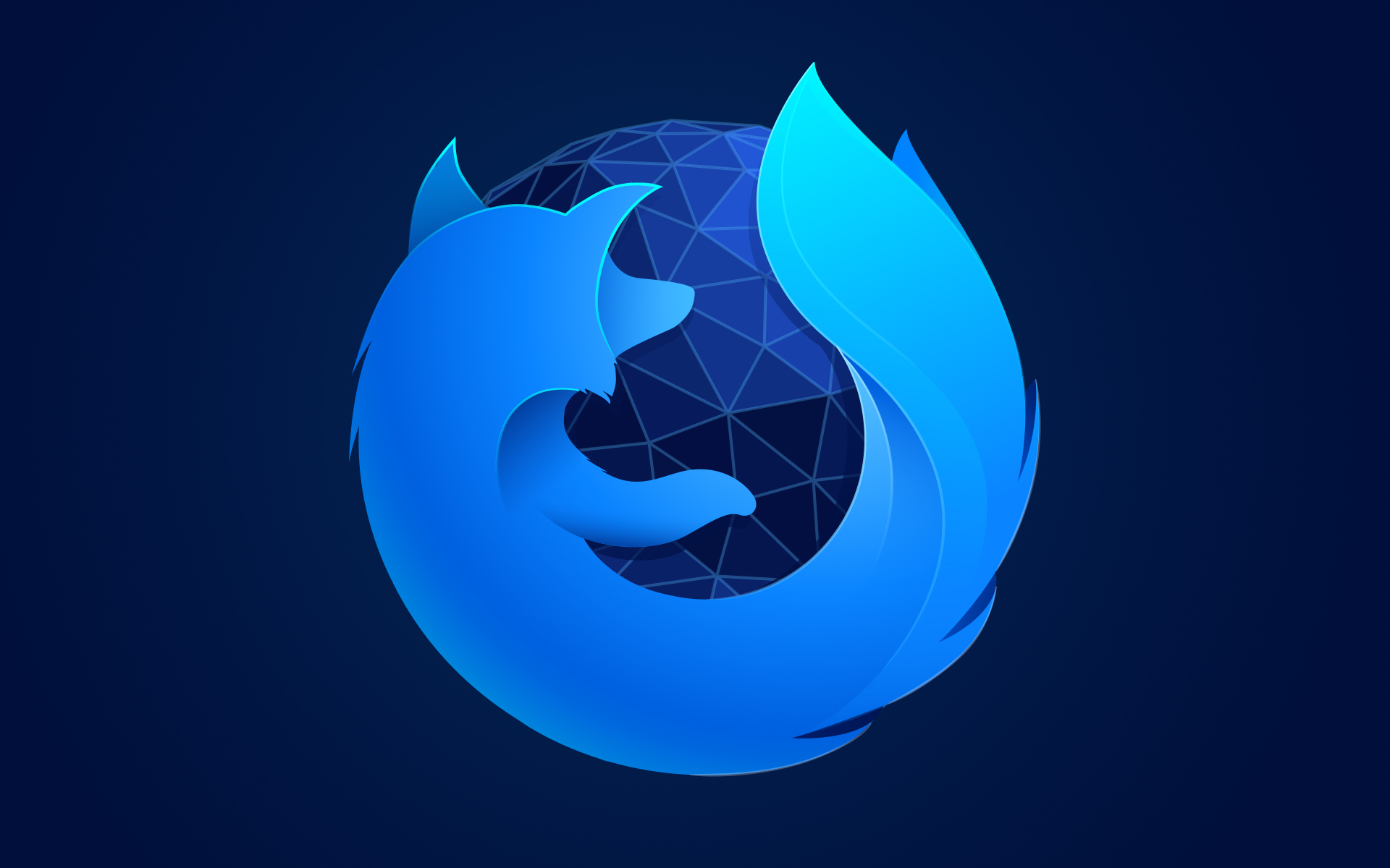 I Made A Firefox Developer Edition Wallpaper Something Is Off