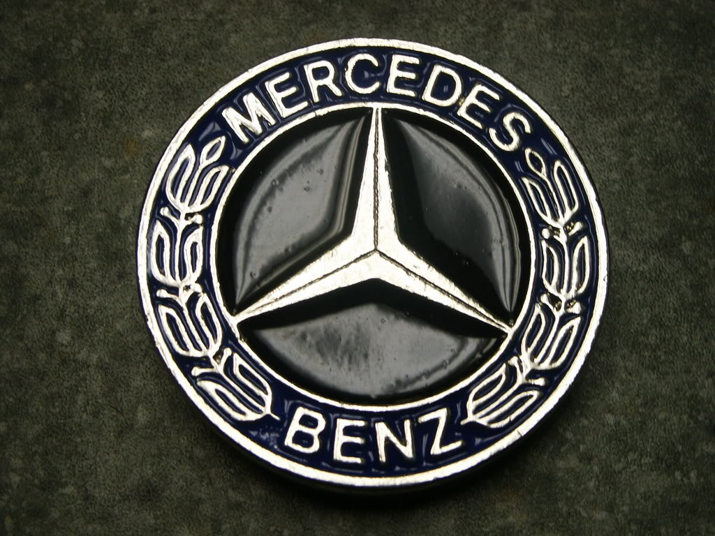 Mercedes Benz Logo Wallpaper By HDwallpaper Nu
