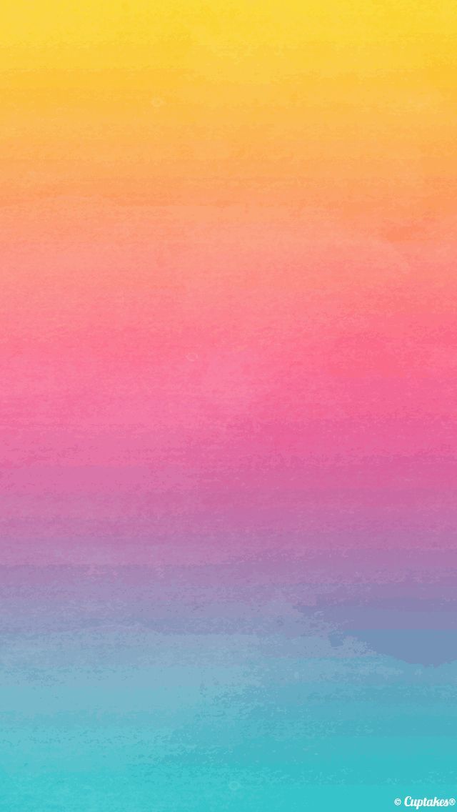 Ombre Sunset Colors Background Wallpaper Teahub Io