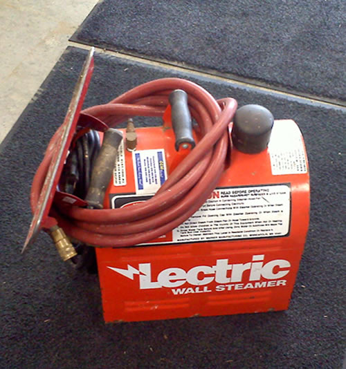 Free download Steamer 1 Gallon Wallpaper Steamer Carpet Steam Cleaners