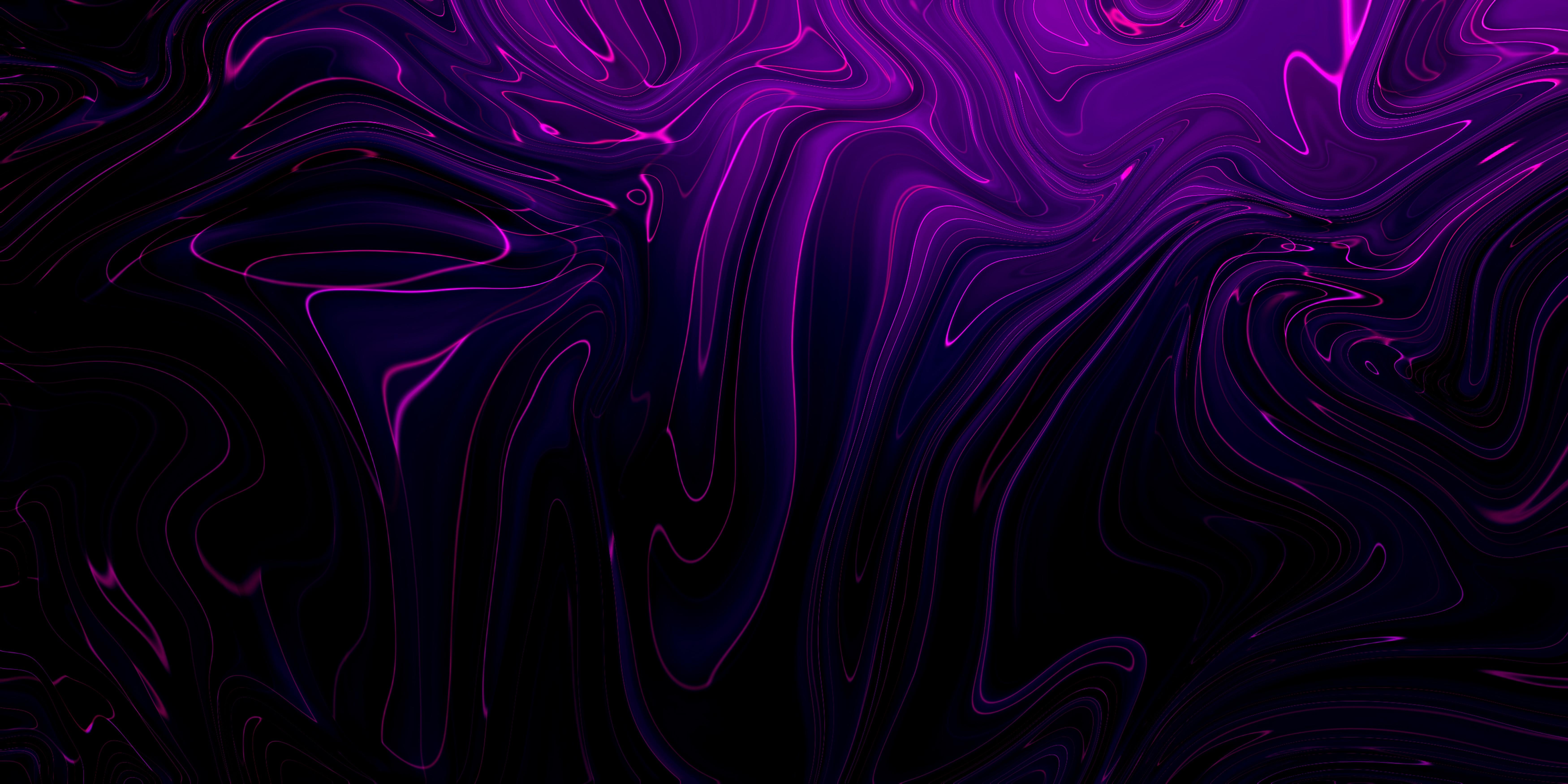 4k Purple Wallpaper Background Image