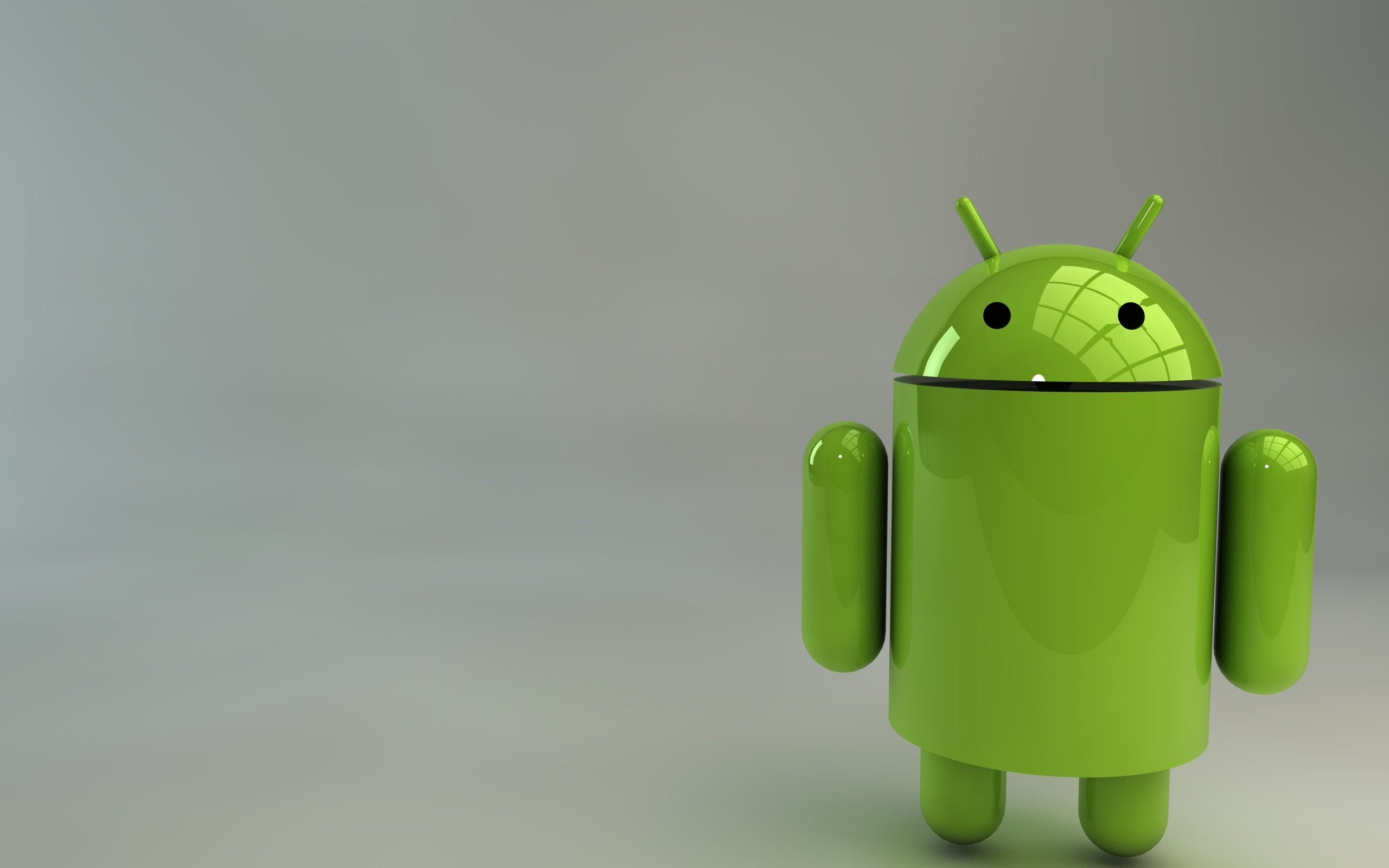 Colourful 3d Android Wallpaper Desktop Background