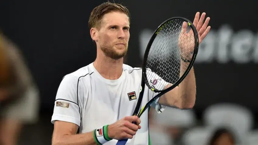 Andreas Seppi Revela Lo M S Orgulloso De Su Carrera Wallpaper