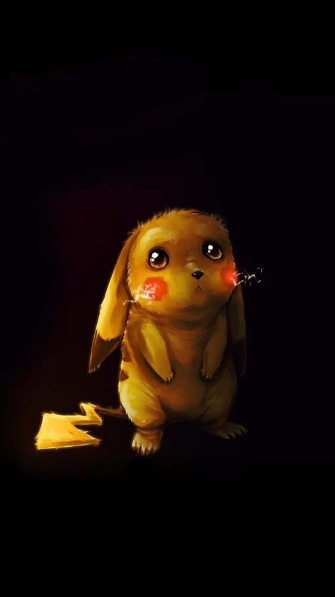 Animated Phone Wallpaper