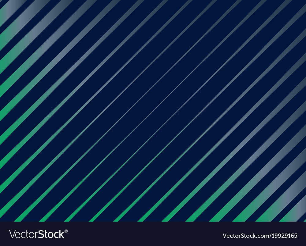 Blue Abstract Diagonal Pattern Background Vector Image