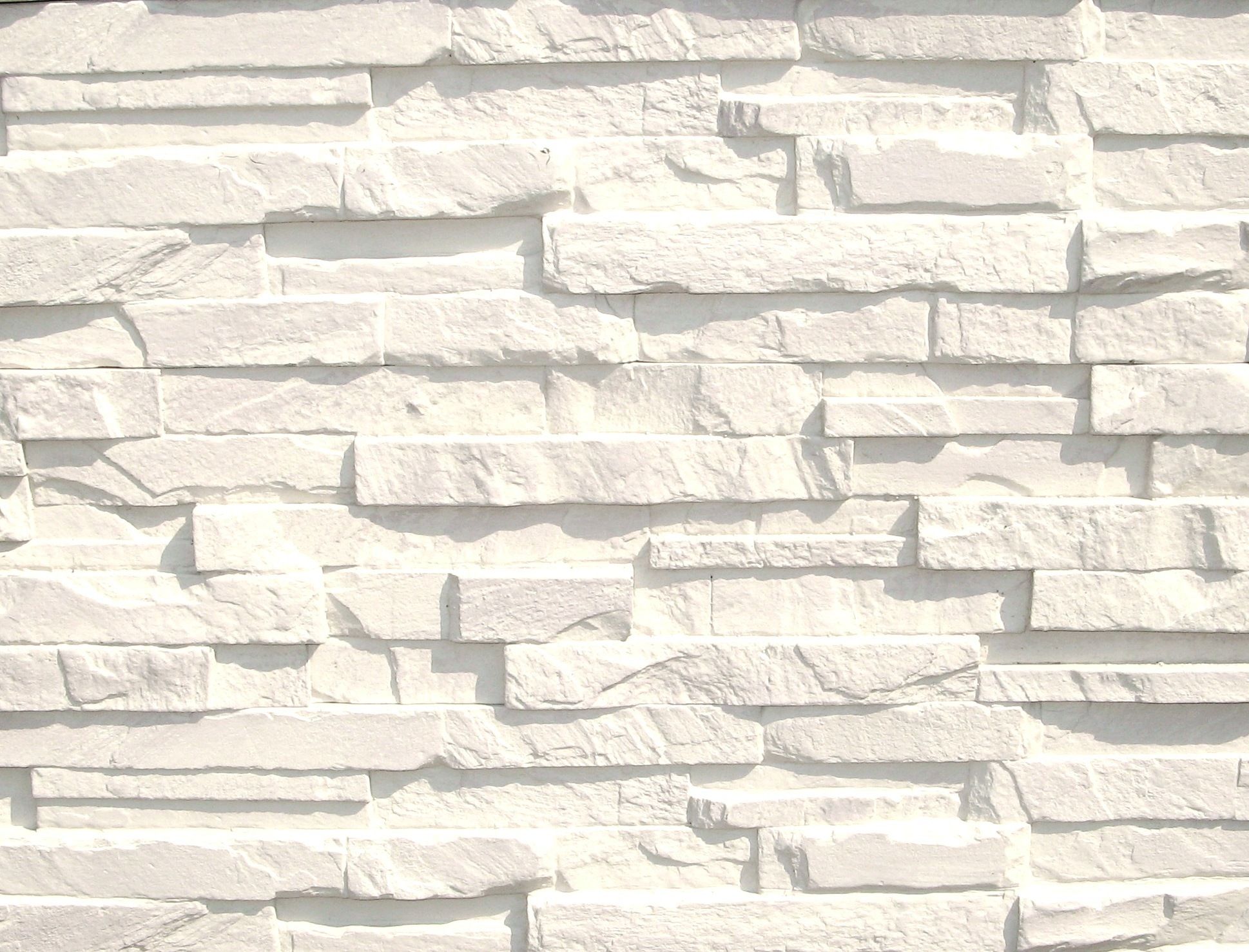 Whitestone Brick Wall Pinned By Modlar