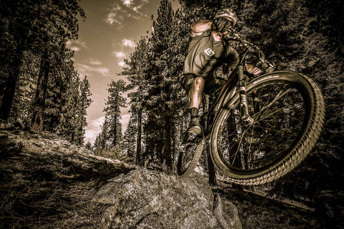 Mountain Bike Action Wallpaper Weddingdressin