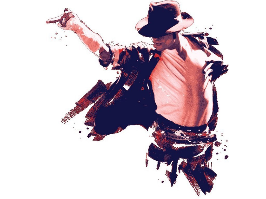 Cool Michael Jackson Wallpapers for Background